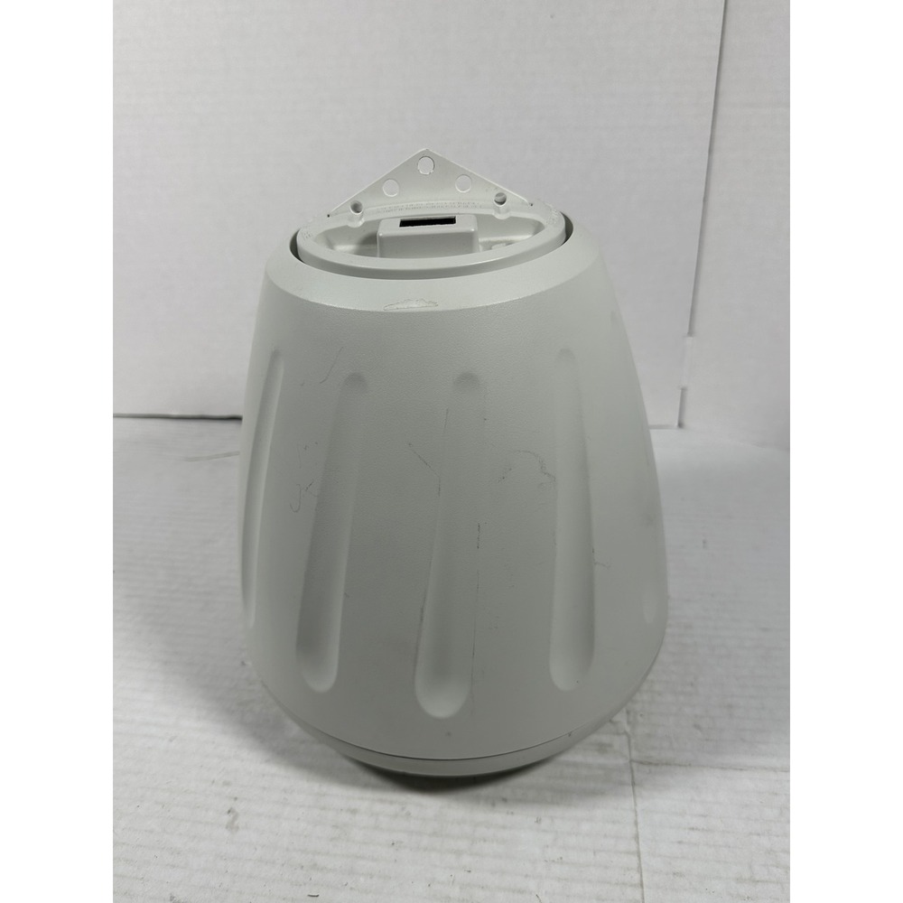 SoundTube RS500i-WH Open-Ceiling Pendant Speaker White 70V 100V 8-Ohm 33W RS500i